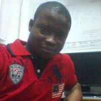 Eric Kudjo