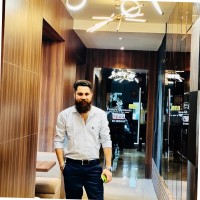 Sagar Sahni
