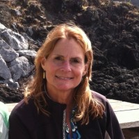 Carolyn Welch