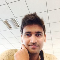 Siddhartha Chepuri
