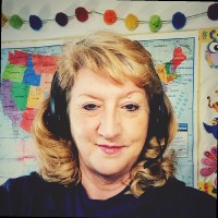 Deb Sanders