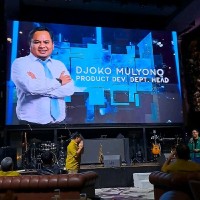 Djoko Mulyono