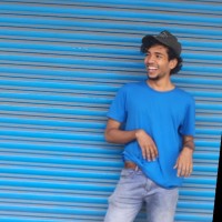 Prajeesh Vishnu