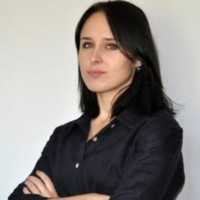 Ganna Kuzina