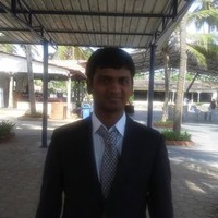 SRIRAM KIRAN B