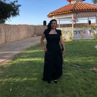 Katherine Barahona Olivares