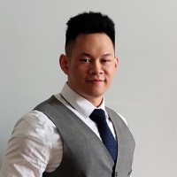Aaron Cheung, Msc., P.Eng.