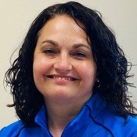Justina Blazier