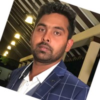 Vivek Singh