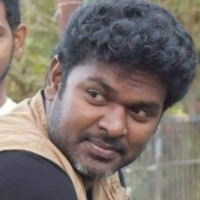 Ananth A