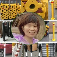 Bollard factory Yolanda