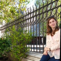 Ariana Dufour Oliver