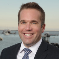Jonathan W. Mark