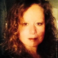 Janet Hurford Ma (Dist) Bsc (Hons)