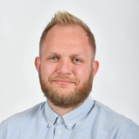 Henrik Vestergaard