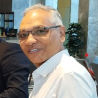 Purushotham Rudraraju