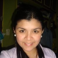 Marie Geored Seguerra