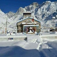 Chardham Yatra
