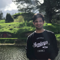 Ritvik Dutt