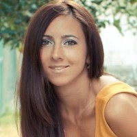 Olga Sinelnik
