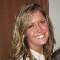 Jillian Kazmierczak, OTR/L