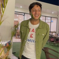 Vasu Sharma