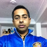 Mohd Ateeq