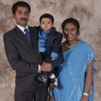 Vinotha Rajprameelan