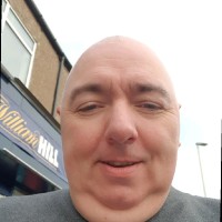 Darren Stephenson