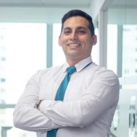 Jean Carlos Alcazar Meza