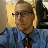 Aaron Halstead, RHIT
