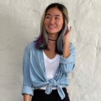 Allyson Pang