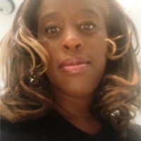 Patricia Toussaint