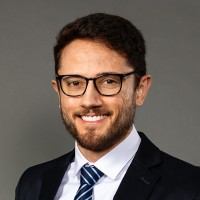 Pedro Bernardo Graciano