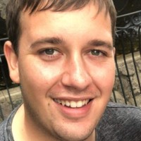 Lewis Yates