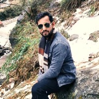 Mohd Shadman