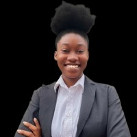 Nweke Blessing