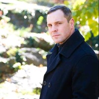 Jason Stewardson