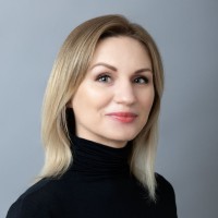 Olha Luhova