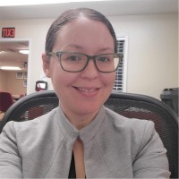 Grace Malveaux