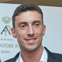 Andrea Nicoli