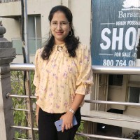 Dhanashri Gawade
