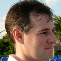 Scott Theriault