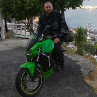 Ibrahim Saygi