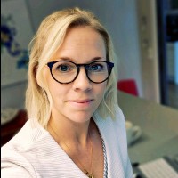 Kristin Bäcke