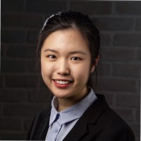 Angel (Chieh-Jung) Hsu