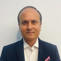 Sanjeev Pathak