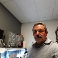Javier Cancino