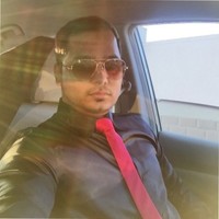 Ali Mohammed Baata