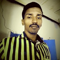 Sanju Vantamuri